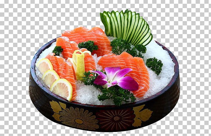 Sashimi California Roll Arctic Sushi Smoked Salmon PNG, Clipart, Arctic, Asian Food, Assorted, Assorted Cold Dishes, Atlantic Salmon Free PNG Download