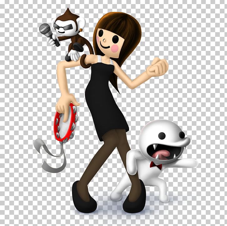 Super Smash Bros. For Nintendo 3DS And Wii U Rhythm Heaven Fever Rhythm Heaven Megamix Rhythm Tengoku PNG