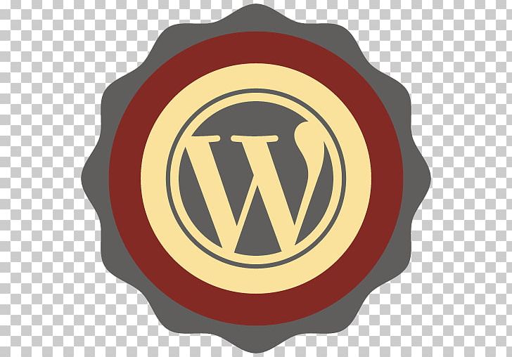 WordPress Computer Icons Content Management System Blog PNG, Clipart, Blog, Brand, Button, Circle, Computer Icons Free PNG Download