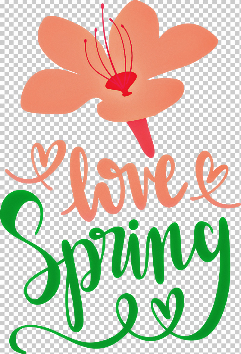 Love Spring Spring PNG, Clipart, Biology, Cut Flowers, Floral Design, Flower, Geometry Free PNG Download