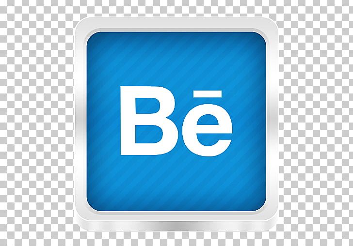 Behance Graphic Design Logo Dribbble PNG, Clipart, Art, Behance, Blue, Brand, Computer Icons Free PNG Download