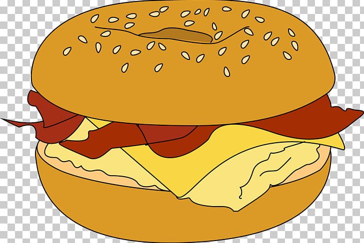 Cheeseburger Hamburger Bagel Veggie Burger Hot Dog PNG, Clipart, Bagel, Bread, Cheeseburger, Coloring Book, Cuisine Free PNG Download
