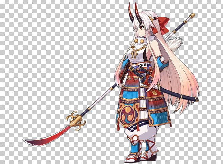 Fate/Grand Order Fate/stay Night Wikia Tomoe Warrior PNG, Clipart, Art, Cold Weapon, Costume Design, Fantasy, Fategrand Order Free PNG Download
