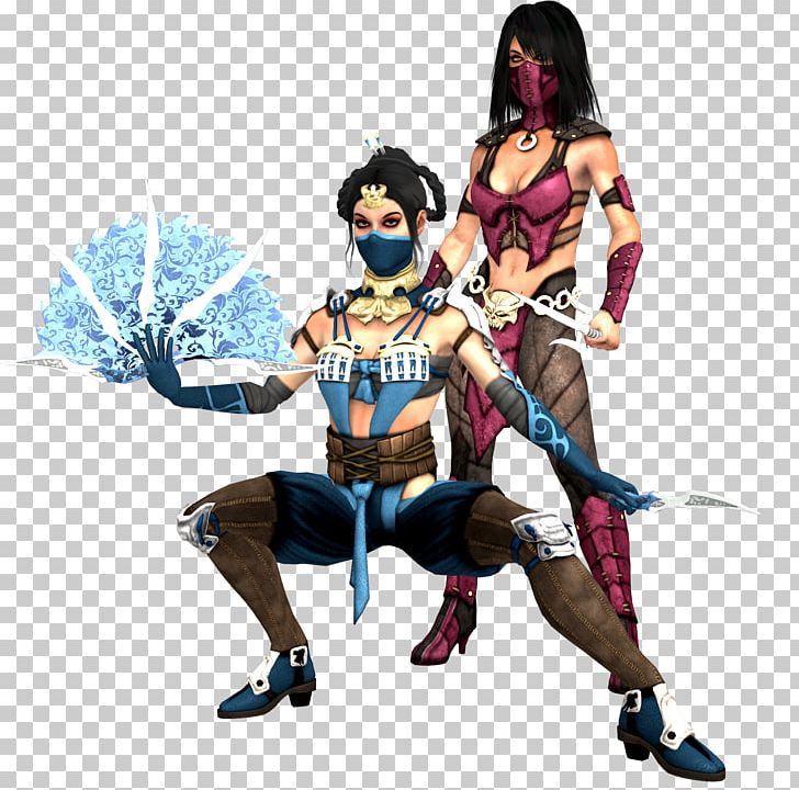 Mortal Kombat X Kitana Mileena Jade PNG, Clipart, Action Figure, Costume, Fictional Character, Figurine, Gaming Free PNG Download