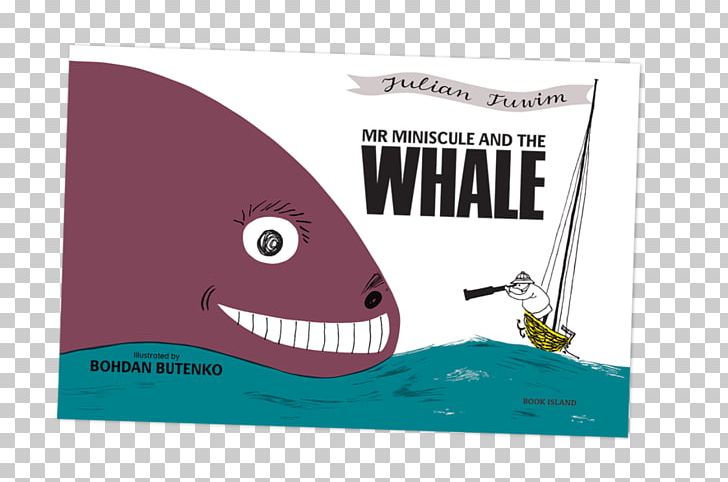 Mr Miniscule And The Whale The Birth Book: Everything You Need To Know To Have A Safe And Satisfying Birth Meneer Miniscuul En De Walvis Locomotive / Ideolo PNG, Clipart,  Free PNG Download