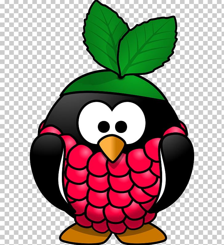 Penguin Raspberry Pi PNG, Clipart, Artwork, Beak, Berry, Bird, Black Raspberry Free PNG Download