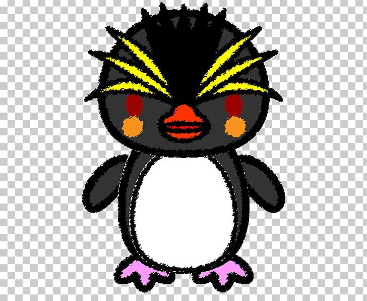 Southern Rockhopper Penguin PNG, Clipart, Animals, Art, Artwork, Cartoon, Computer Software Free PNG Download
