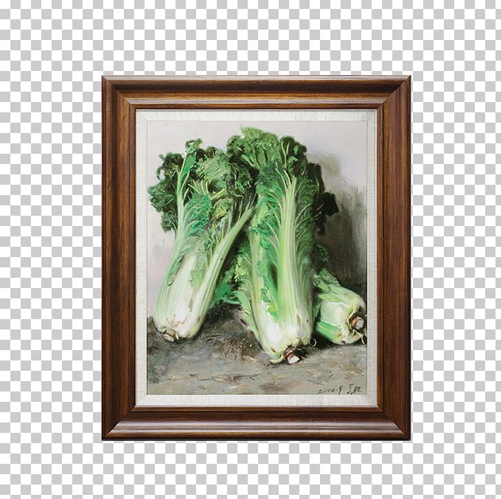 The Art Of Painting Oil Painting Napa Cabbage Painter PNG, Clipart, Chard, Decorative, Drawing, Entrance, European Free PNG Download