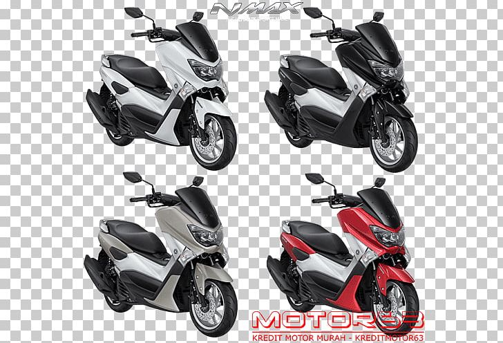 Yamaha NMAX Motorcycle Anti-lock Braking System PT. Yamaha Indonesia Motor Manufacturing White PNG, Clipart, Antilock Braking System, Automotive Design, Automotive Exterior, Bandung, Black Free PNG Download