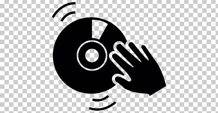 Disc Jockey PNG, Clipart, Black, Black And White, Blader Dj, Brand, Computer Icons Free PNG Download