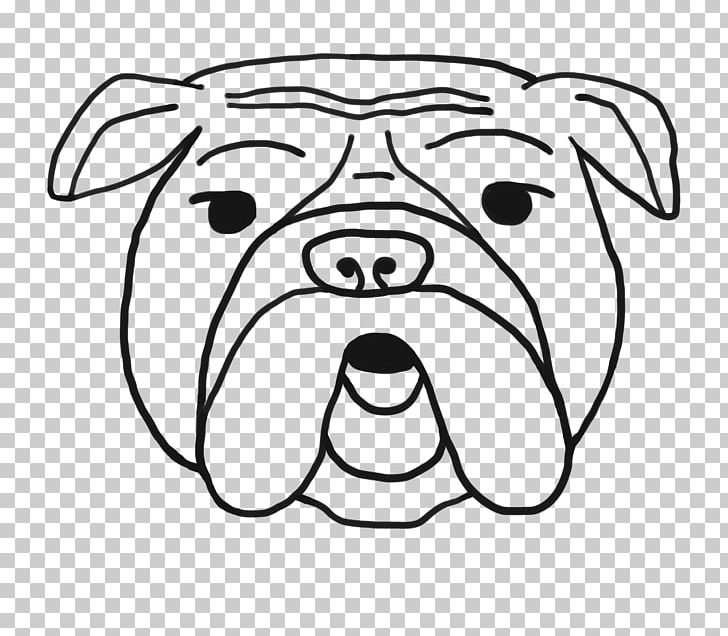 Dog Breed Puppy Non-sporting Group Snout PNG, Clipart, Animals, Area, Art, Black, Black And White Free PNG Download