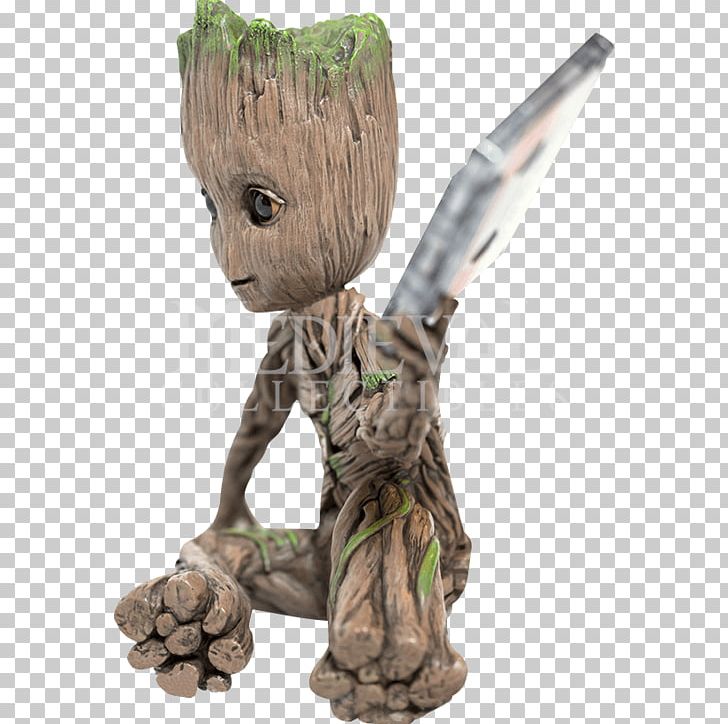 Groot Film Statue Figurine Sculpture PNG, Clipart, Compact Cassette, Computergenerated Imagery, Figurine, Film, Groot Free PNG Download