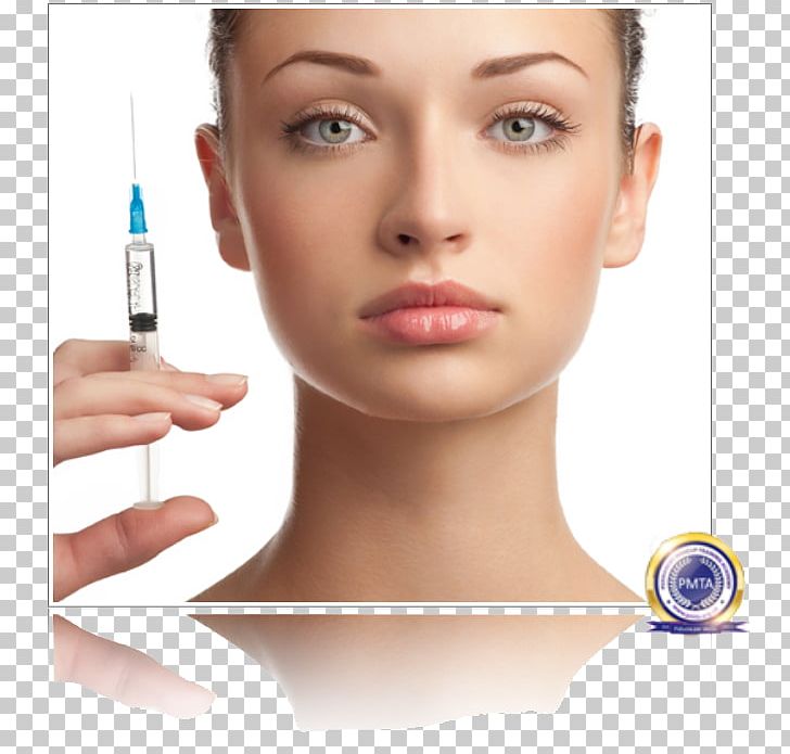 Injection Facial Rejuvenation Surgery Botulinum Toxin PNG, Clipart, Beauty, Botulinum Toxin, Cheek, Chin, Cosmetics Free PNG Download