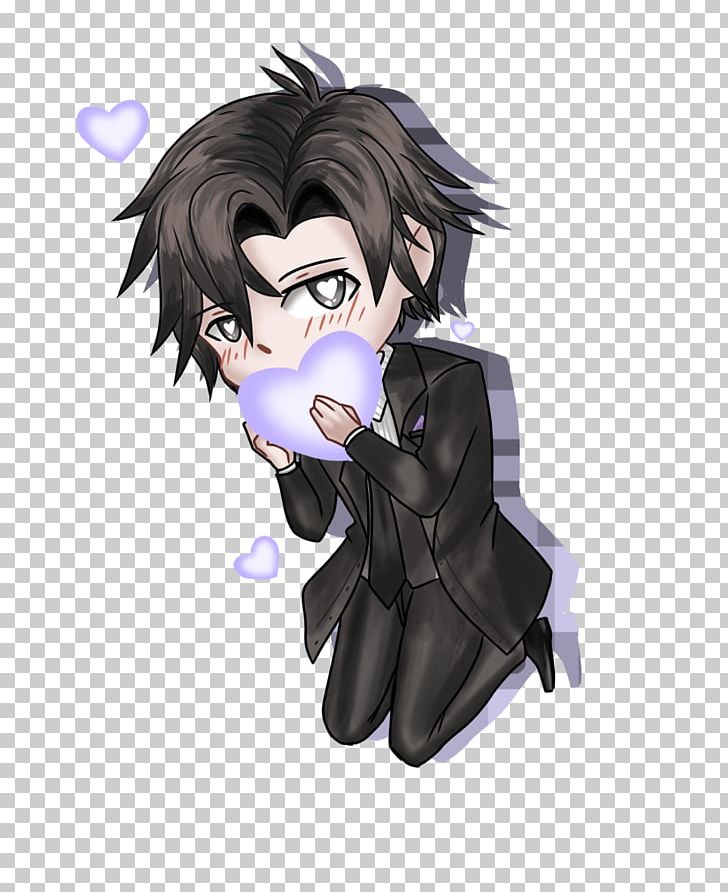 Mystic Messenger Blog Game Dating Sim Illustration PNG, Clipart, Anime, Black Hair, Blog, Brown Hair, Cartoon Free PNG Download