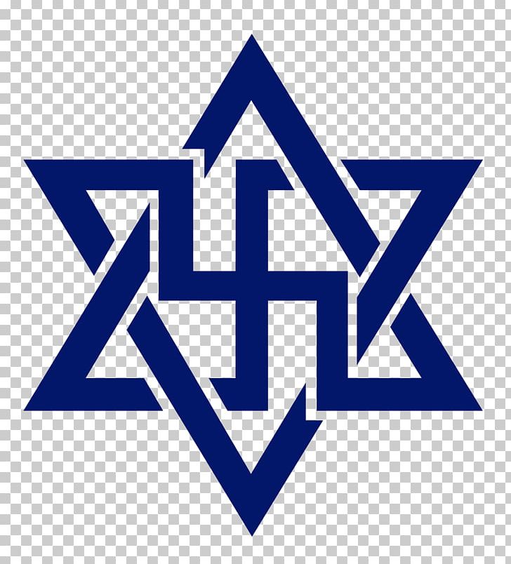 Raëlism Swastika Symbol Hexagram Religion PNG, Clipart, Adalet, Angle, Area, Belief, Biter Free PNG Download