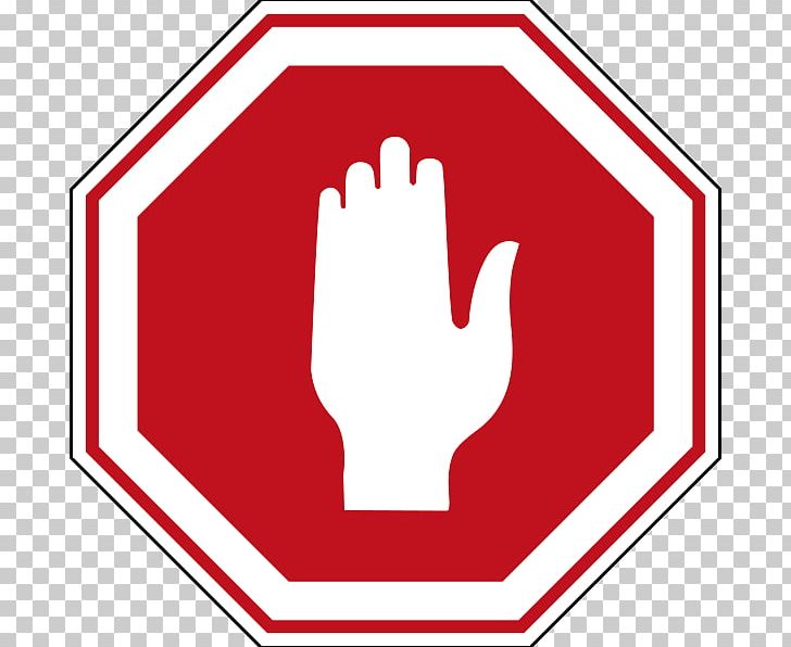 Stop Sign Traffic Sign PNG, Clipart, Area, Brand, Document, Finger, Hand Free PNG Download