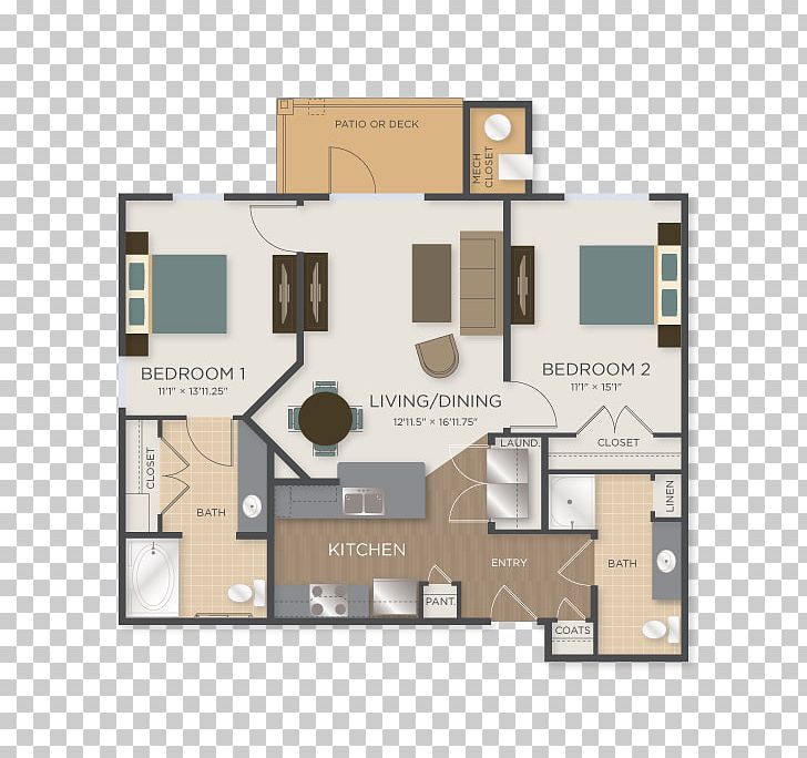 Floor Plan Charleston Ridge Apartment Homes Renting PNG, Clipart, Apartment, Bedroom, Condominium, Elevation, Facade Free PNG Download