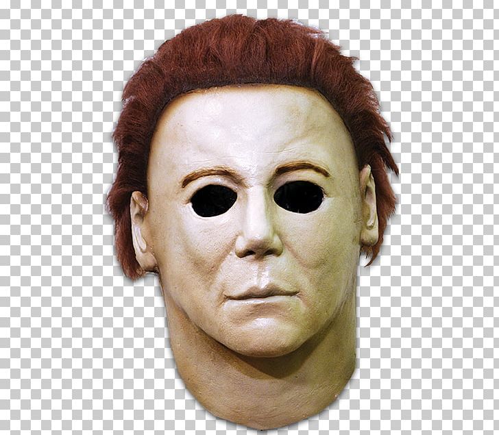 Halloween H20: 20 Years Later Michael Myers Marion Chambers Samuel Loomis Laurie Strode PNG, Clipart, Art, Cheek, Chin, Face, Film Free PNG Download
