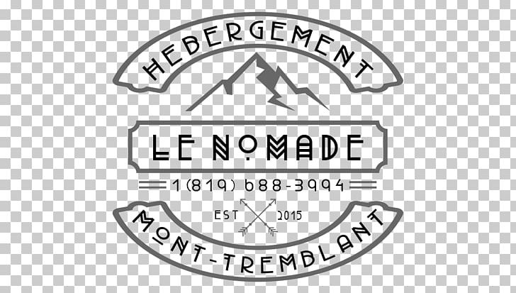 Le NOMADE Mont-Tremblant Hotel Accommodation CNN Philippines PNG, Clipart, Accommodation, Area, Black And White, Bookingcom, Circle Free PNG Download