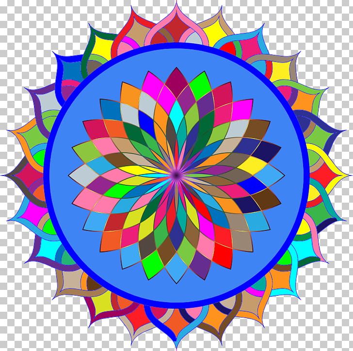 Mandala Happiness Illustration Yantra PNG, Clipart, Art, Circle, Drawing, Floral Design, Flower Free PNG Download