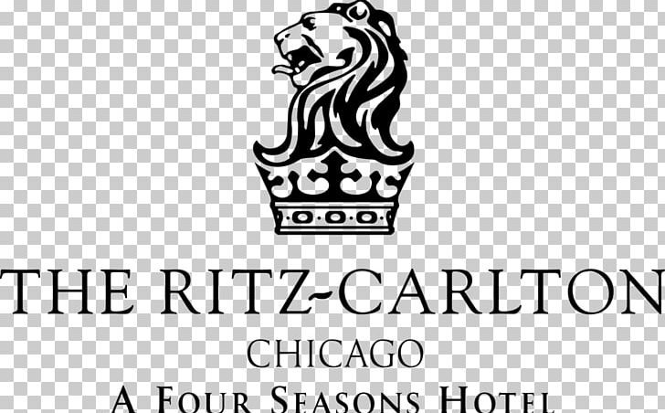 Ritz-Carlton Hotel Company Marriott International Four Seasons Hotels And Resorts PNG, Clipart, Black, Black And White, Brand, Carlton, Carnivoran Free PNG Download
