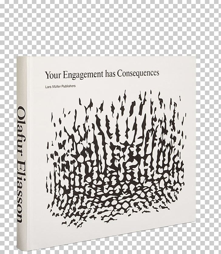 Your Engagement Has Consequences On The Relativity Of Your Reality Take Your Time: Olafur Eliasson Installation Art Theory Of Relativity Artist PNG, Clipart, Artist, Art Museum, Black And White, Contemporary Art, Installation Art Free PNG Download