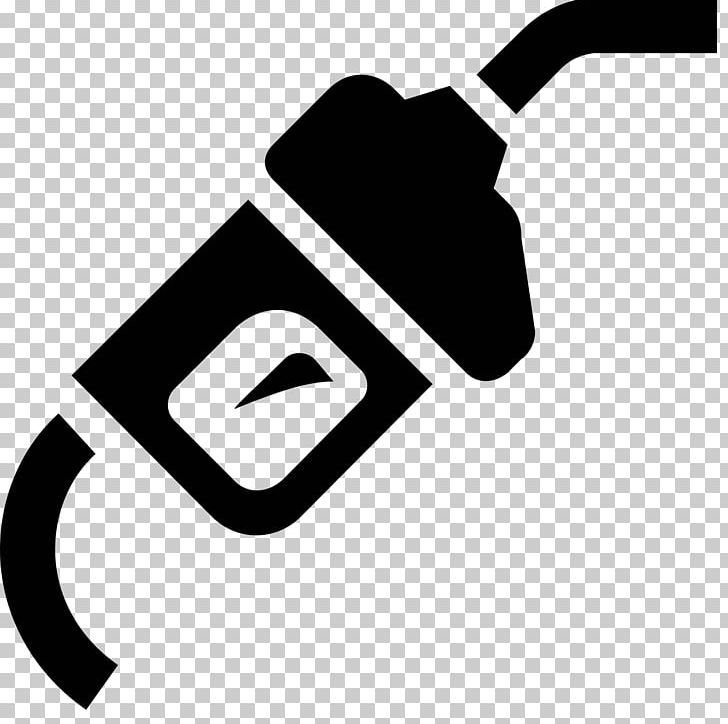 Computer Icons Fuel Dispenser Gasoline Filling Station PNG, Clipart, Black, Black And White, Brand, Computer Icons, Filling Station Free PNG Download