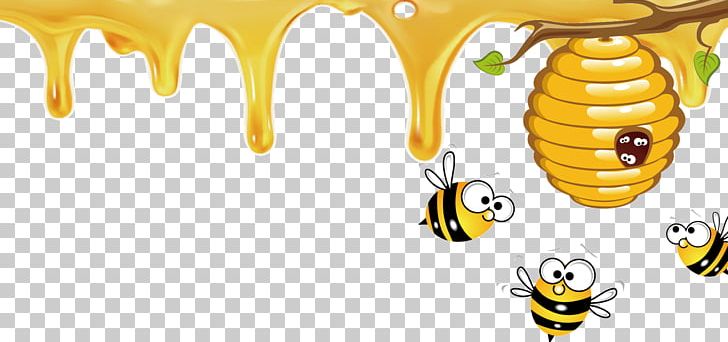 Honey Bee Apidae Carbonated Drink PNG, Clipart, Apidae, Balloon Cartoon, Bee, Boy Cartoon, Brand Free PNG Download