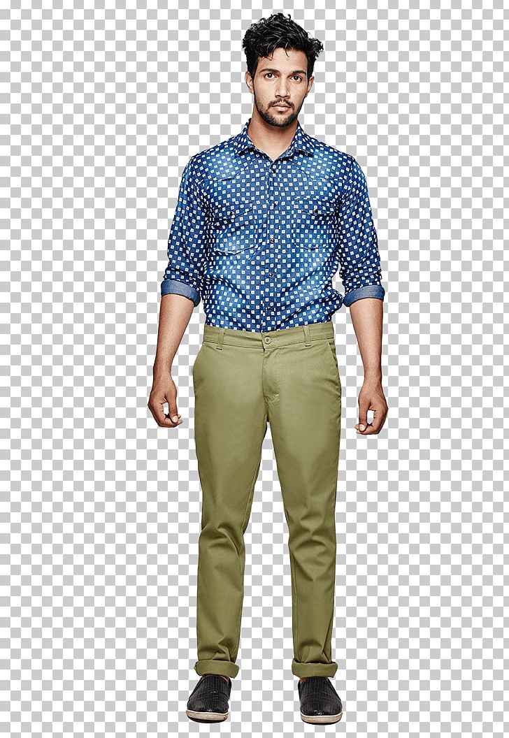 Ranbir Kapoor Tamasha Jeans T-shirt Safarnama PNG, Clipart, Abdomen, Blue, Bollywood, Clothing, Dress Free PNG Download