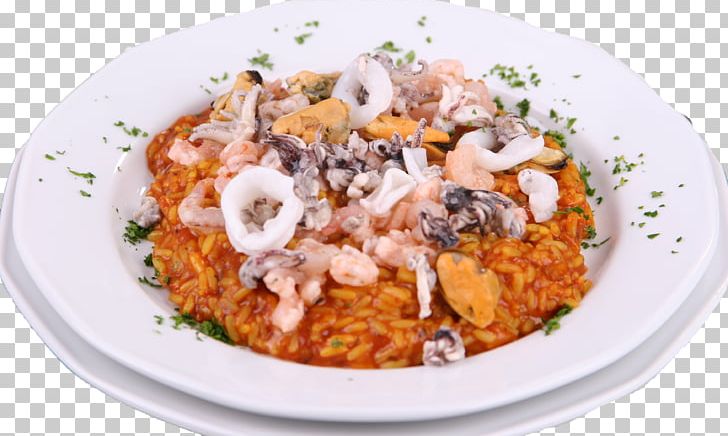 Risotto Spanish Cuisine PNG, Clipart, Cuisine, Dish, European Food, Food, Italian Food Free PNG Download