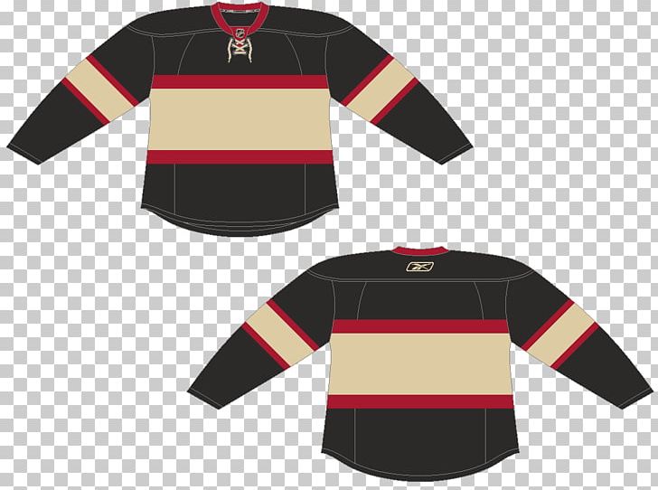 T-shirt Clothing Sleeve Jersey Sportswear PNG, Clipart, Black, Brand, Clothing, Jersey, Maroon Free PNG Download