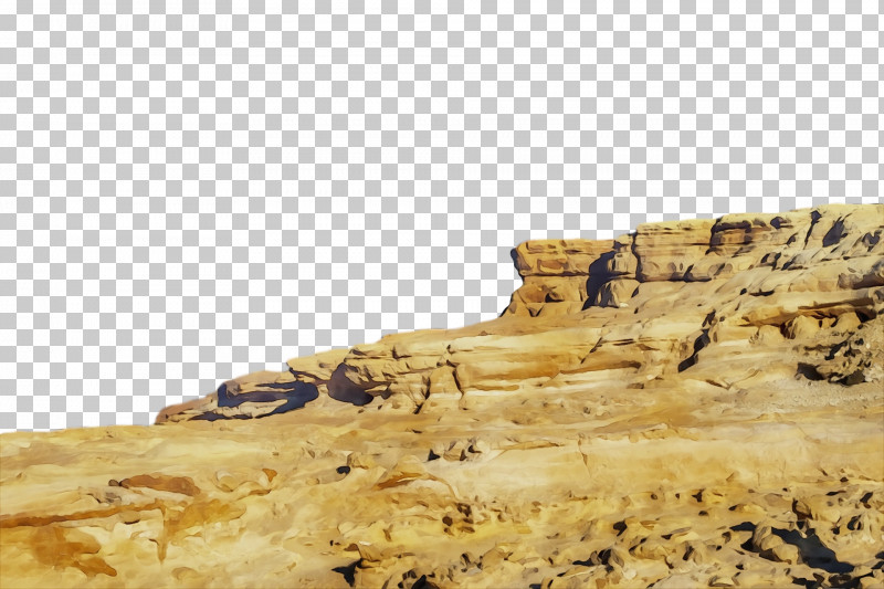Outcrop Geology Desert Bedrock Wadi PNG, Clipart, Bedrock, Desert, Geology, Outcrop, Paint Free PNG Download