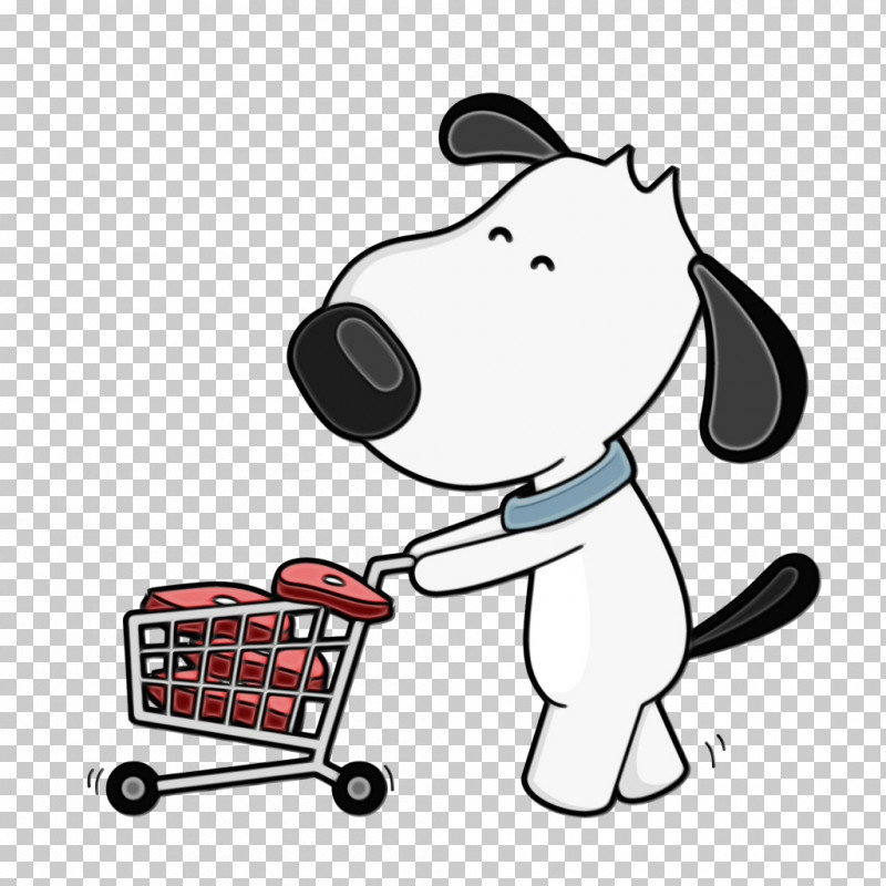Dog Communication Cartoon Line Snout PNG, Clipart, Area, Behavior, Bow Mart, Cartoon, Communication Free PNG Download