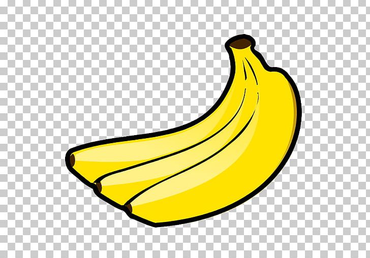 Banana Muffin PNG, Clipart, Area, Artwork, Banana, Banana Clipart, Banana Family Free PNG Download