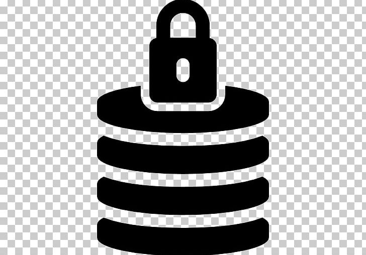 Database Lock Internet Information Technology PNG, Clipart, Black And White, Computer, Computer Icons, Computer Servers, Data Free PNG Download