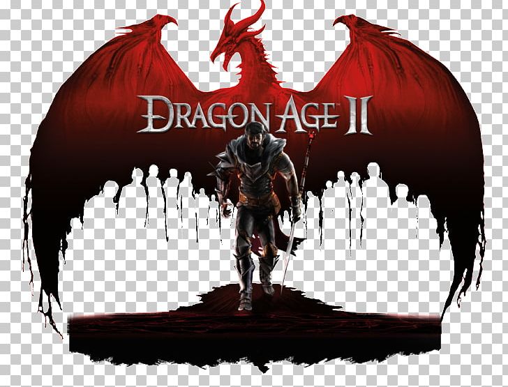 Dragon Age II Dragon Age: Origins BioWare Video Games Electronic Arts PNG, Clipart, Age, Computer Wallpaper, Dra, Dragon, Dragon Age Free PNG Download