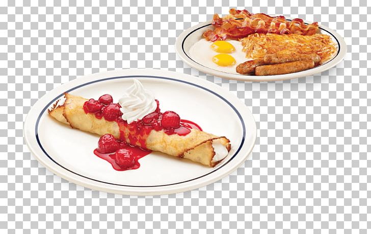 Full Breakfast Dessert Hors D'oeuvre Dish PNG, Clipart,  Free PNG Download