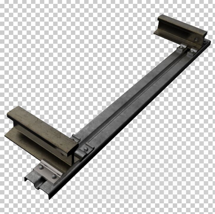 Rail Transport Train Railroad Tie Track Rail Profile PNG, Clipart, Angle, Concrete, Crane, Hardware, Hardware Accessory Free PNG Download