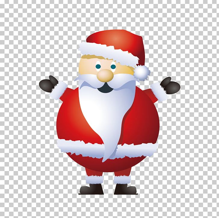 Santa Claus Christmas Icon PNG, Clipart, Cartoon Santa Claus, Christmas, Christmas Decoration, Christmas Gift, Christmas Ornament Free PNG Download