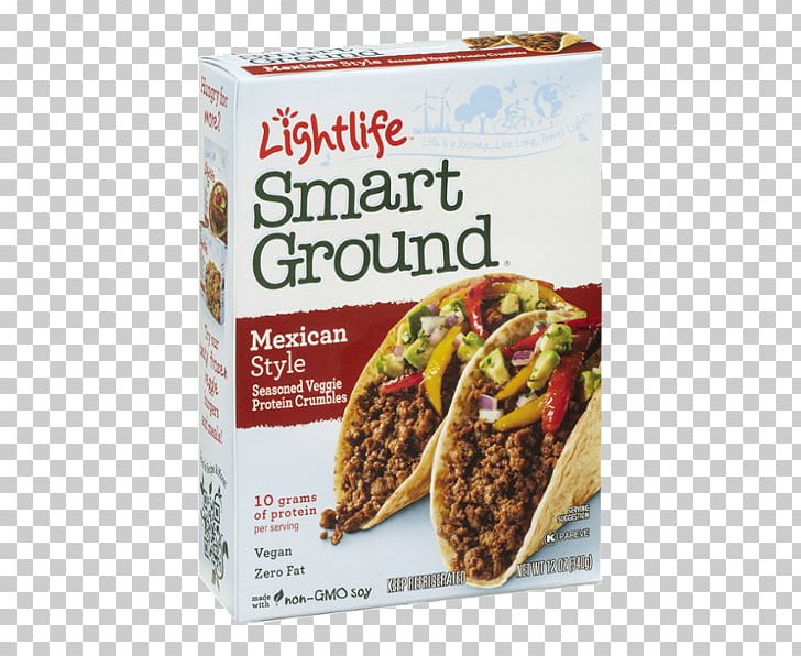 Vegetarian Cuisine Mexican Cuisine Crumble LightLife Food PNG, Clipart, Beef, Corn Dog, Crumble, Dish, Food Free PNG Download