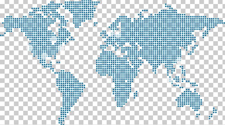 World Map Globe Graphics PNG, Clipart, Area, Atlas, Blue, Diagram, Dotted World Map Free PNG Download