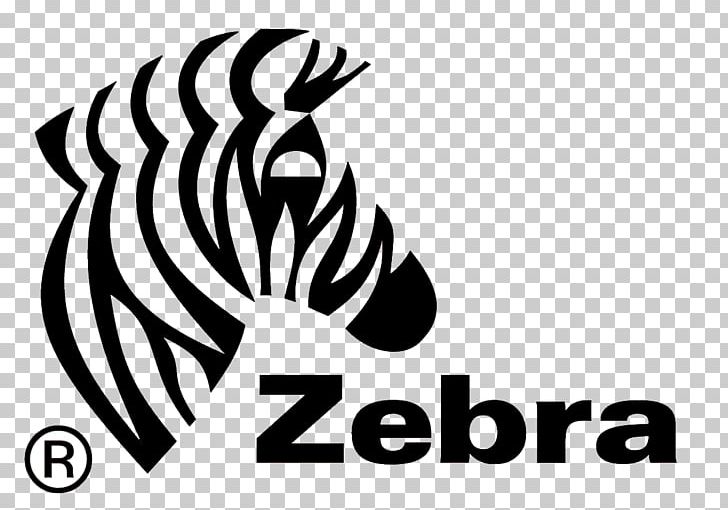 Zebra Technologies Label Printer Thermal-transfer Printing PNG, Clipart, Animals, Barcode, Barcode Printer, Black, Business Free PNG Download