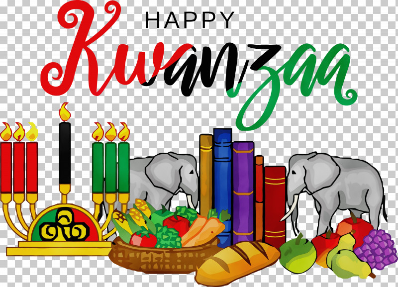 Kwanzaa PNG, Clipart, Creativity, Faith, Kwanzaa, Paint, Painting Free PNG Download