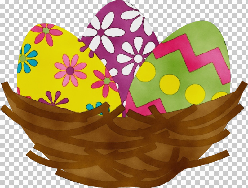 Easter Egg PNG, Clipart, Baking Cup, Easter, Easter Egg, Food, Paint Free PNG Download
