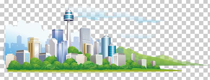 Architecture Illustration PNG, Clipart, Building, Cartoon, City, City Silhouette, Cloud Free PNG Download