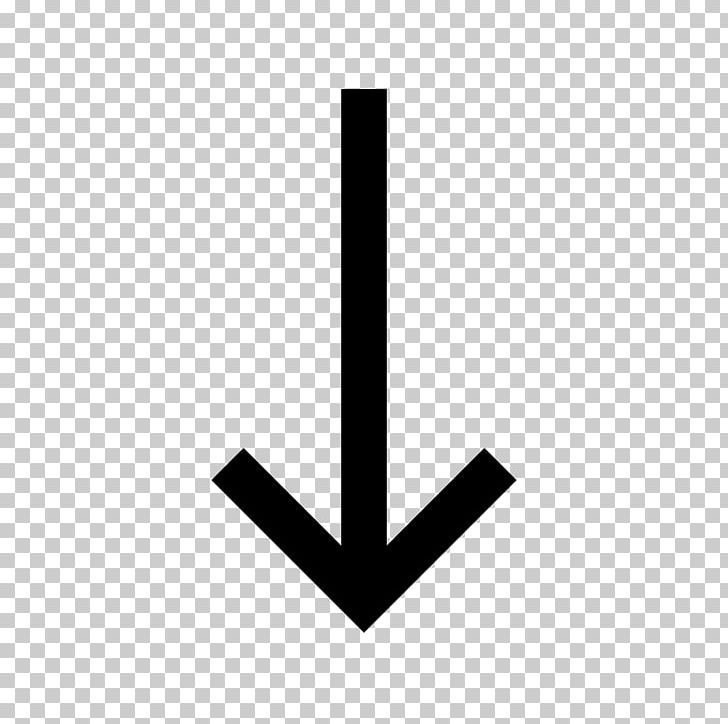 Arrow Computer Icons PNG, Clipart, Angle, Arrow, Black And White, Computer Icons, Download Free PNG Download