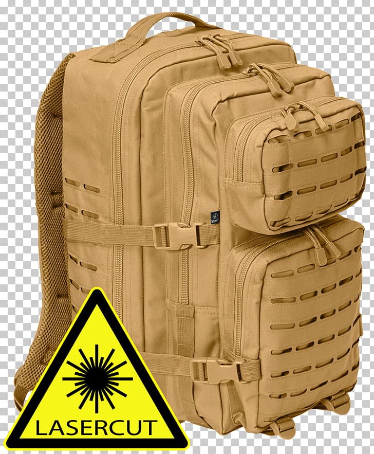 Backpack Brandit US Cooper M MOLLE Laser Cutting Mil-Tec Assault Pack PNG, Clipart, Backpack, Bag, Clothing, Condor 3 Day Assault Pack, Laser Free PNG Download