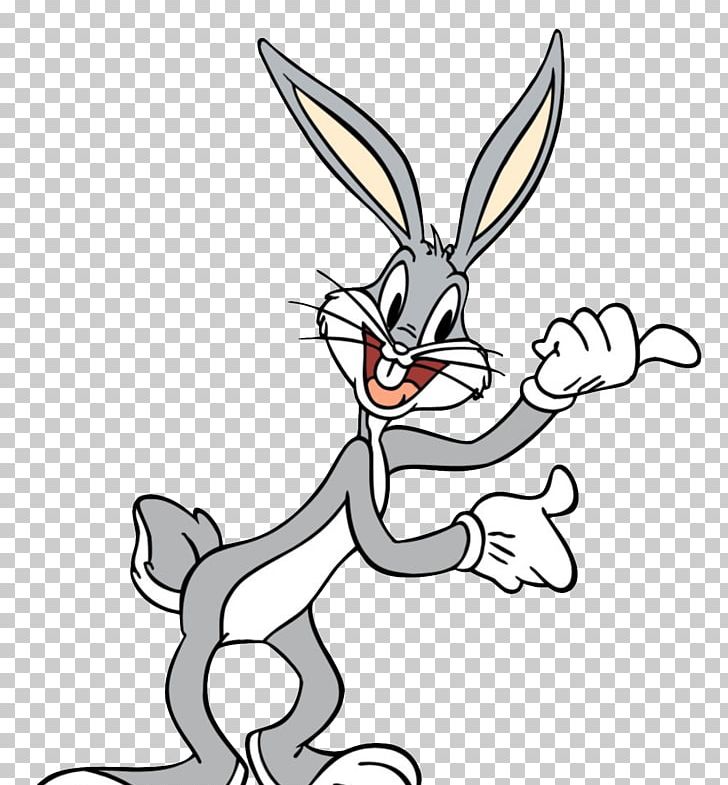 Bugs Bunny Lola Bunny PNG, Clipart, Artwork, Baby Looney Tunes, Black And White, Cartoon, Character Free PNG Download