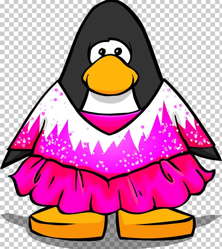 Club Penguin Raincoat Clothing PNG, Clipart, Animals, Artwork, Beak, Bird, Clothing Free PNG Download