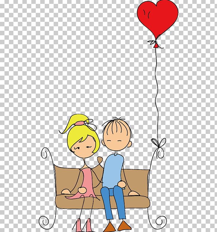 Drawing Valentines Day PNG, Clipart, Balloon, Boy, Cartoon, Cartoon Character, Cartoon Eyes Free PNG Download